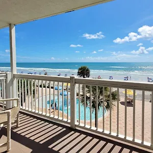 Holiday home Daytona Unit #302, Daytona Beach