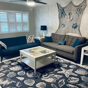 Apartment Lovely 2 Bedroom 1 Bathroom Retreat Minutes From The, Daytona Beach