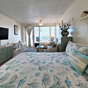 Holiday home Pirates Cove Unit #117, Daytona Beach