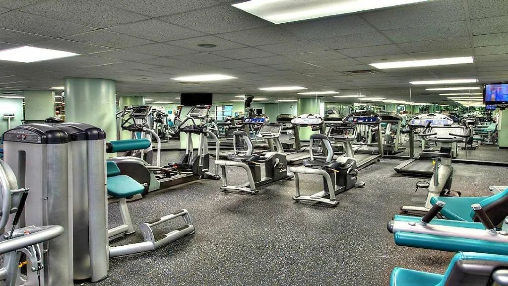 1 Bedroom Direct Oceanfront Condo Wyndham Ocean Walk Resort - Daytona Funland 703 Daytona Beach